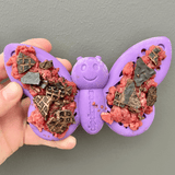 Nylon Butterfly-Unclassified-Rover Pet Products