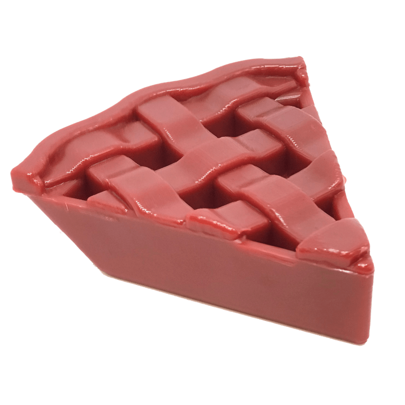 Nylon Cherry Pie-Dog Toy-Rover Pet Products