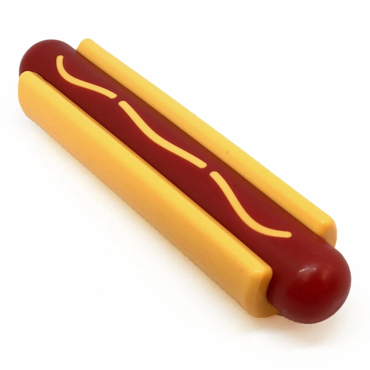 Nylon Hot Dog-Dog Toy-Rover Pet Products