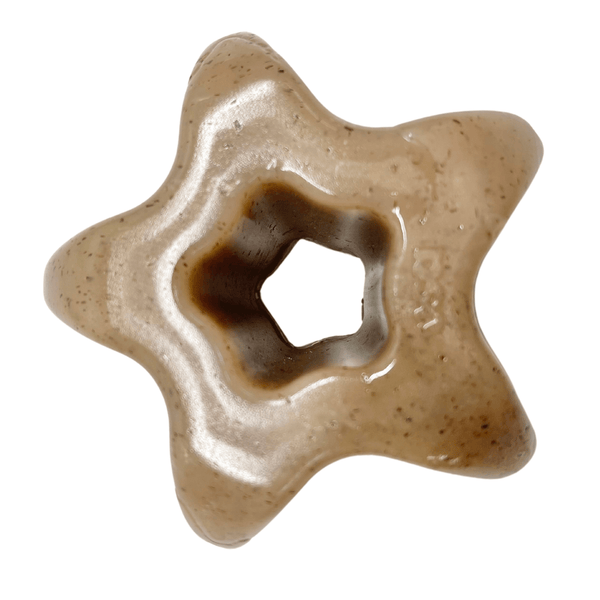 Nylon Star-Dog Toy-Rover Pet Products