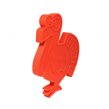 Nylon Turkey-Dog Toy-Rover Pet Products