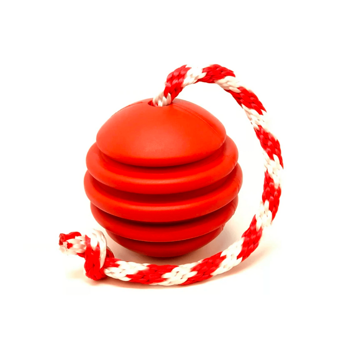 Stars & Stripes Ball Reward Toy-Dog Toy-Rover Pet Products
