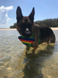 Big Rainbow Lips-Rover Pet Products