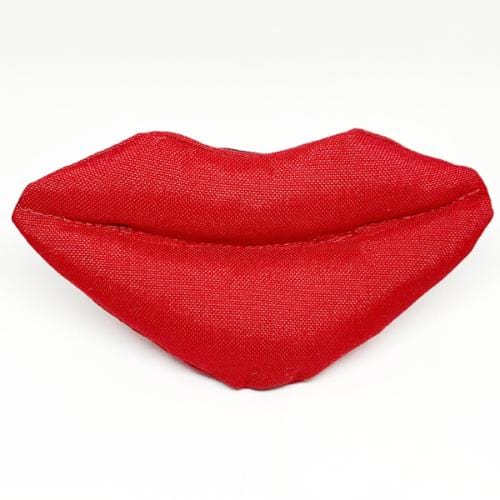 Big Red Lips-Rover Pet Products