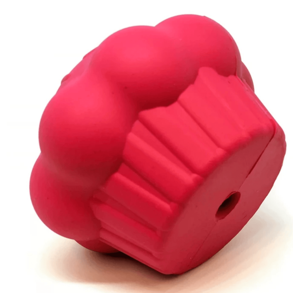Pink Cupcake-Dog Toy-Rover Pet Products