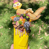 Corn On The Cob-Dog Toy-Rover Pet Products