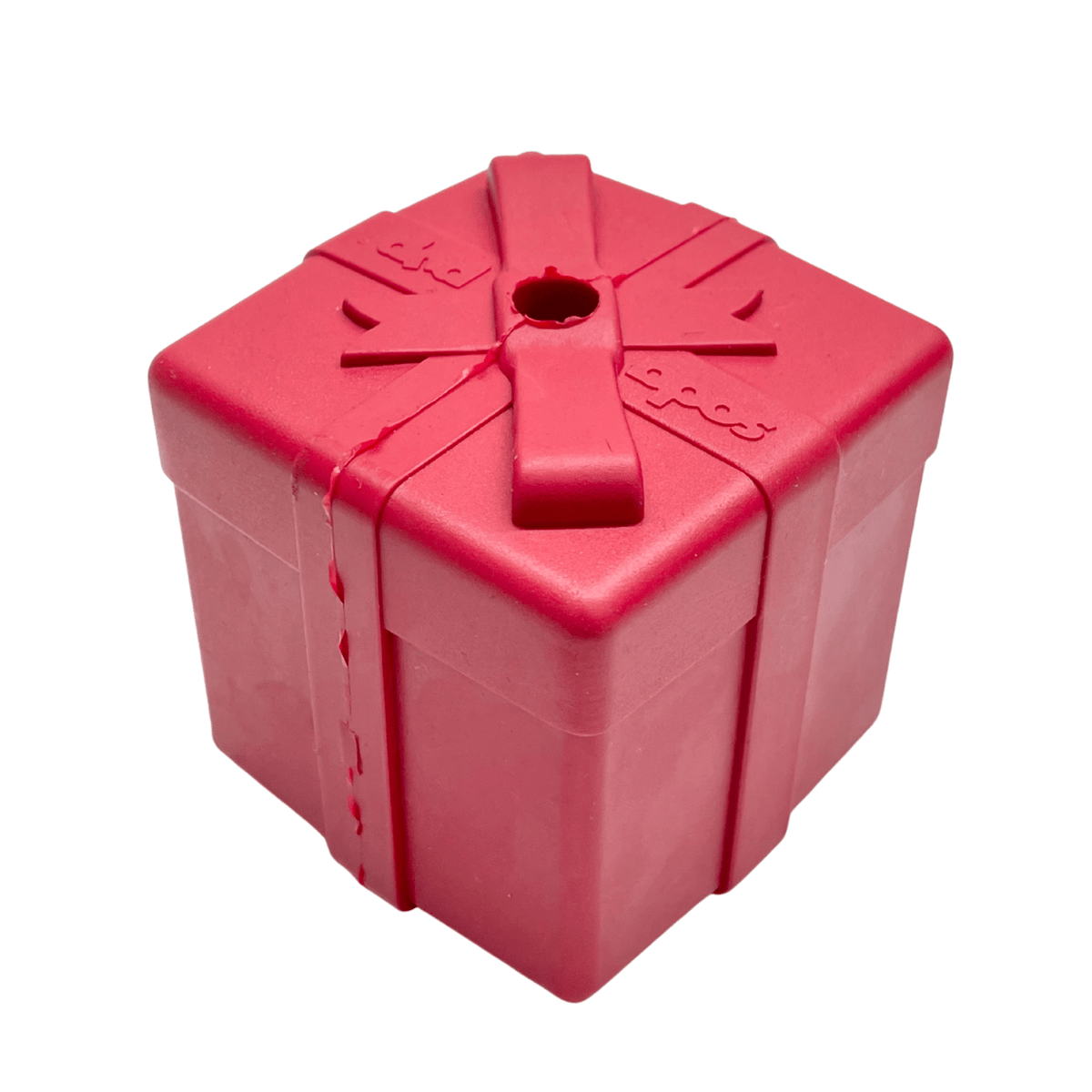 Gift Box-Dog Toy-Rover Pet Products