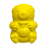 Honey Bear-Dog Toy-Rover Pet Products