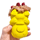 Honey Bear-Dog Toy-Rover Pet Products
