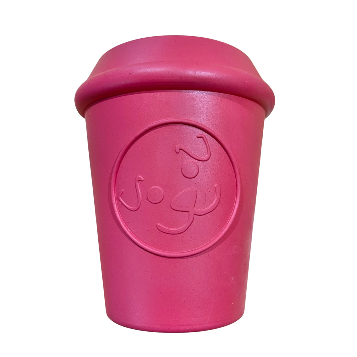 Coffee Cup-Dog Toy-Rover Pet Products
