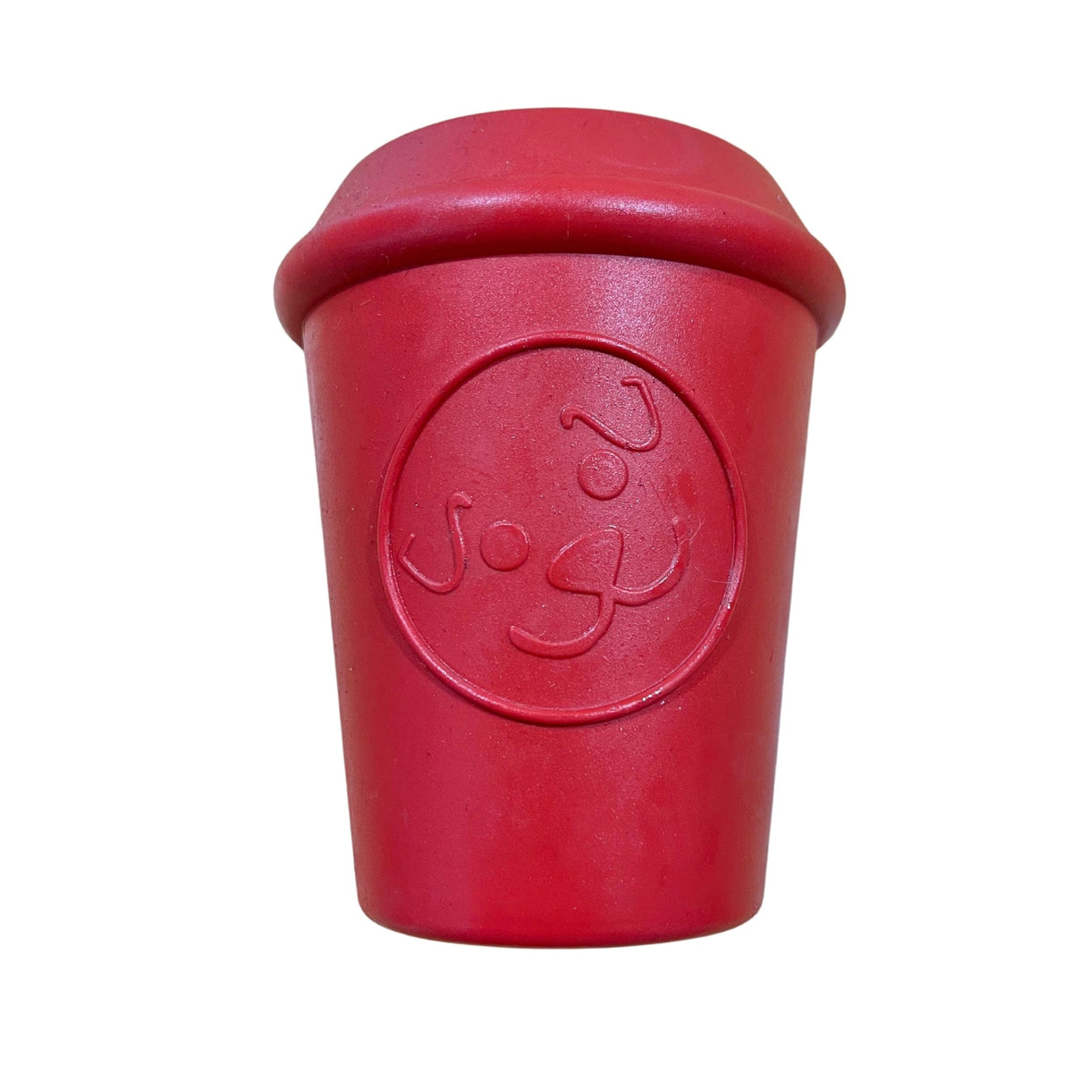 Coffee Cup-Dog Toy-Rover Pet Products