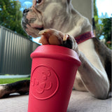 Coffee Cup-Dog Toy-Rover Pet Products