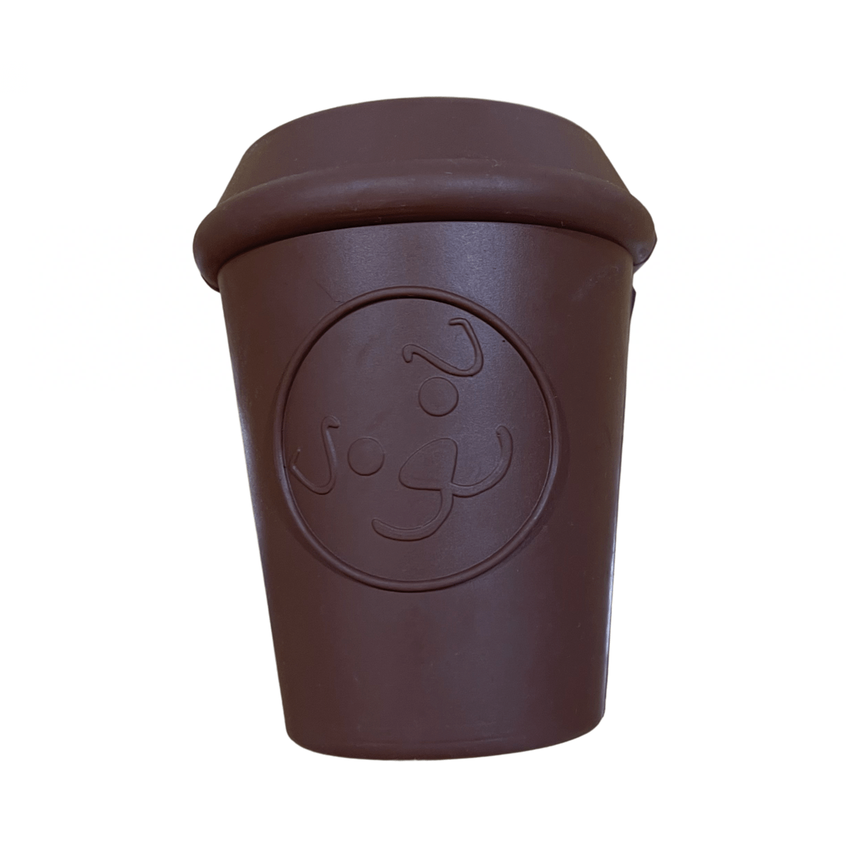 Coffee Cup-Dog Toy-Rover Pet Products