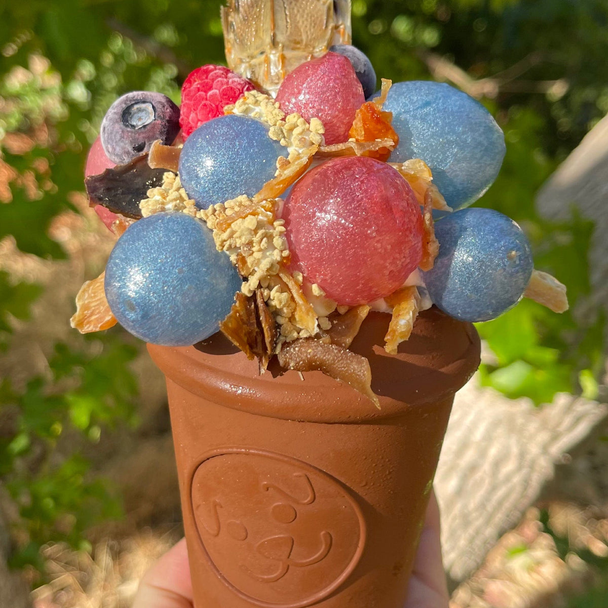 Coffee Cup-Dog Toy-Rover Pet Products