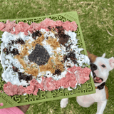 JIGSAW eMat Enrichment Lick Mat-Slow Feeder-Rover Pet Products