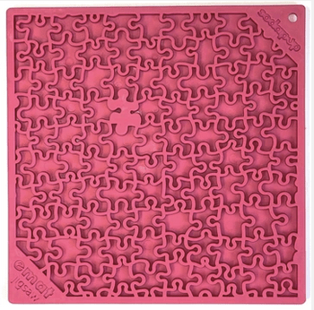 JIGSAW eMat Enrichment Lick Mat-Slow Feeder-Rover Pet Products