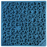 JIGSAW eMat Enrichment Lick Mat-Slow Feeder-Rover Pet Products
