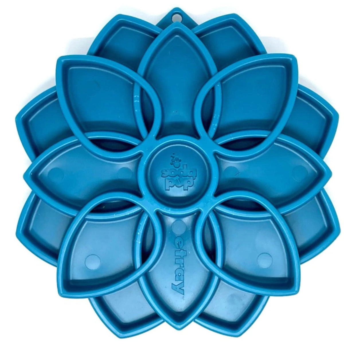 Mandala eTray Slowfeeder eTray-Slow Feeder-Rover Pet Products