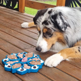 Mandala eTray Slowfeeder eTray-Slow Feeder-Rover Pet Products