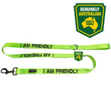 Safety Range-Dog Collar-Rover Pet Products