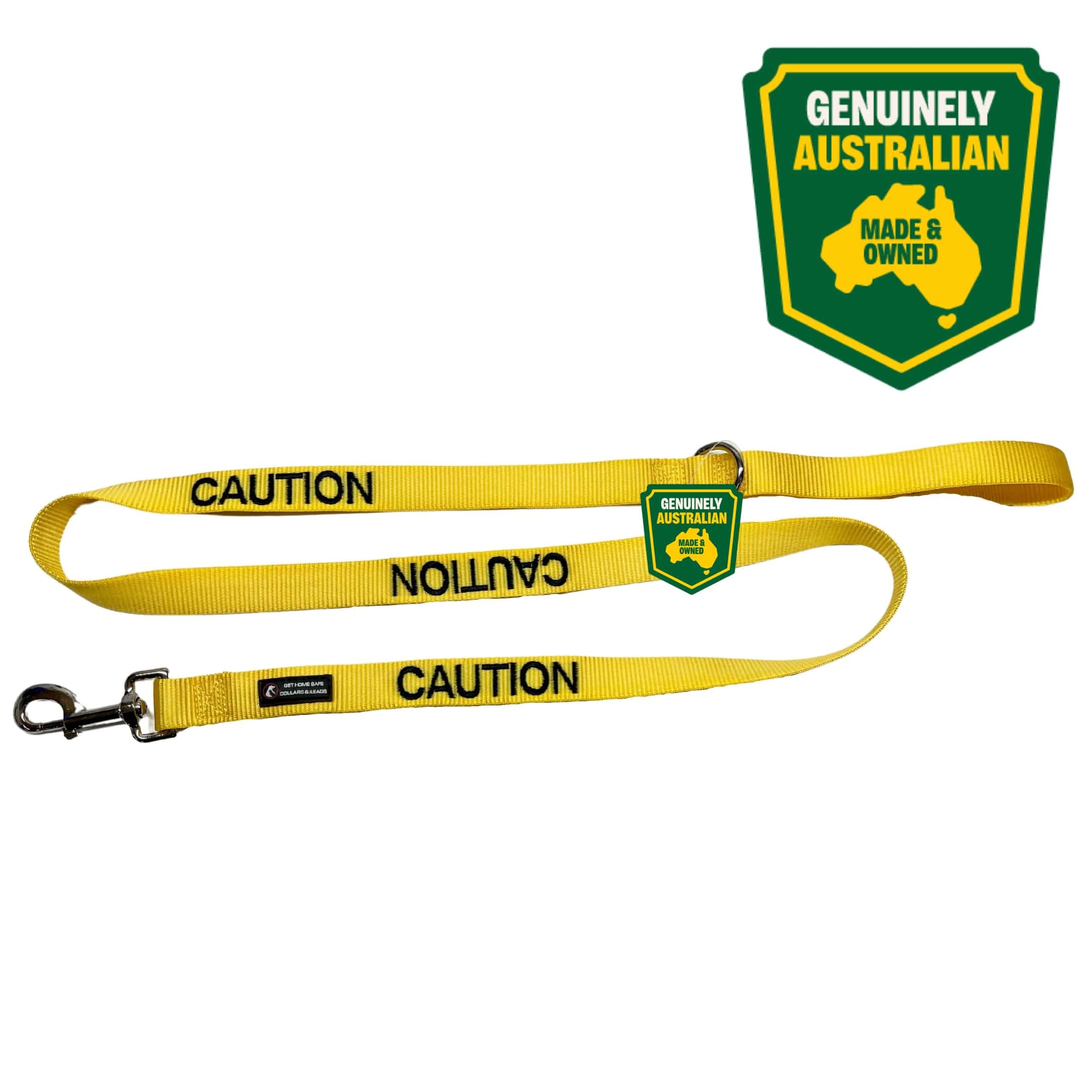 Safety Range-Dog Collar-Rover Pet Products