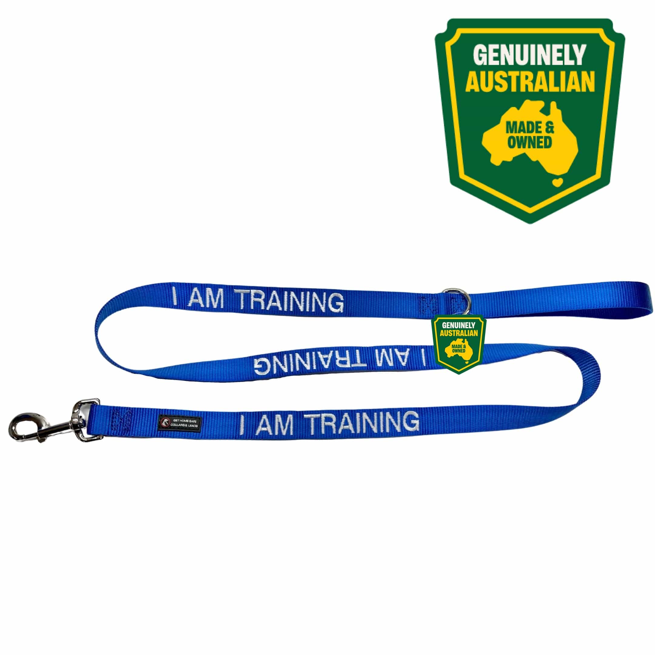 Safety Range-Dog Collar-Rover Pet Products