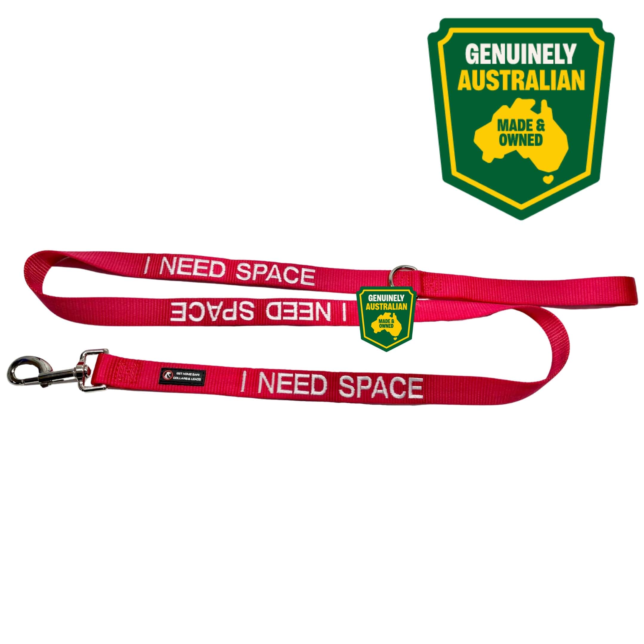 Safety Range-Dog Collar-Rover Pet Products