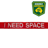 Safety Range-Dog Collar-Rover Pet Products