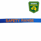 Safety Range-Dog Collar-Rover Pet Products
