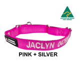 Slip on Martingale-Dog Collar-Rover Pet Products