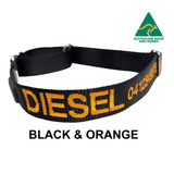 Slip on Martingale-Dog Collar-Rover Pet Products