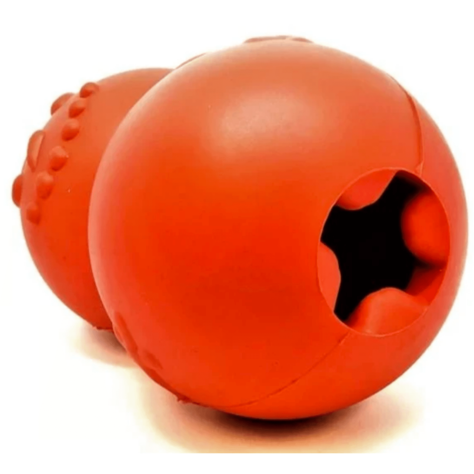 Snowman-Dog Toy-Rover Pet Products