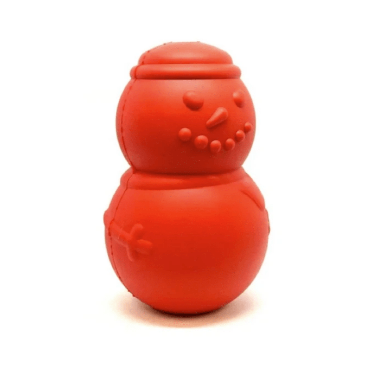 Snowman-Dog Toy-Rover Pet Products