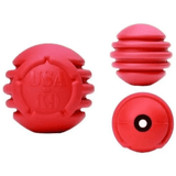Stars & Stripes Ball-Dog Toy-Rover Pet Products