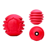 Stars & Stripes Ball-Dog Toy-Rover Pet Products