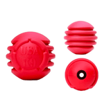 Stars & Stripes Ball-Dog Toy-Rover Pet Products