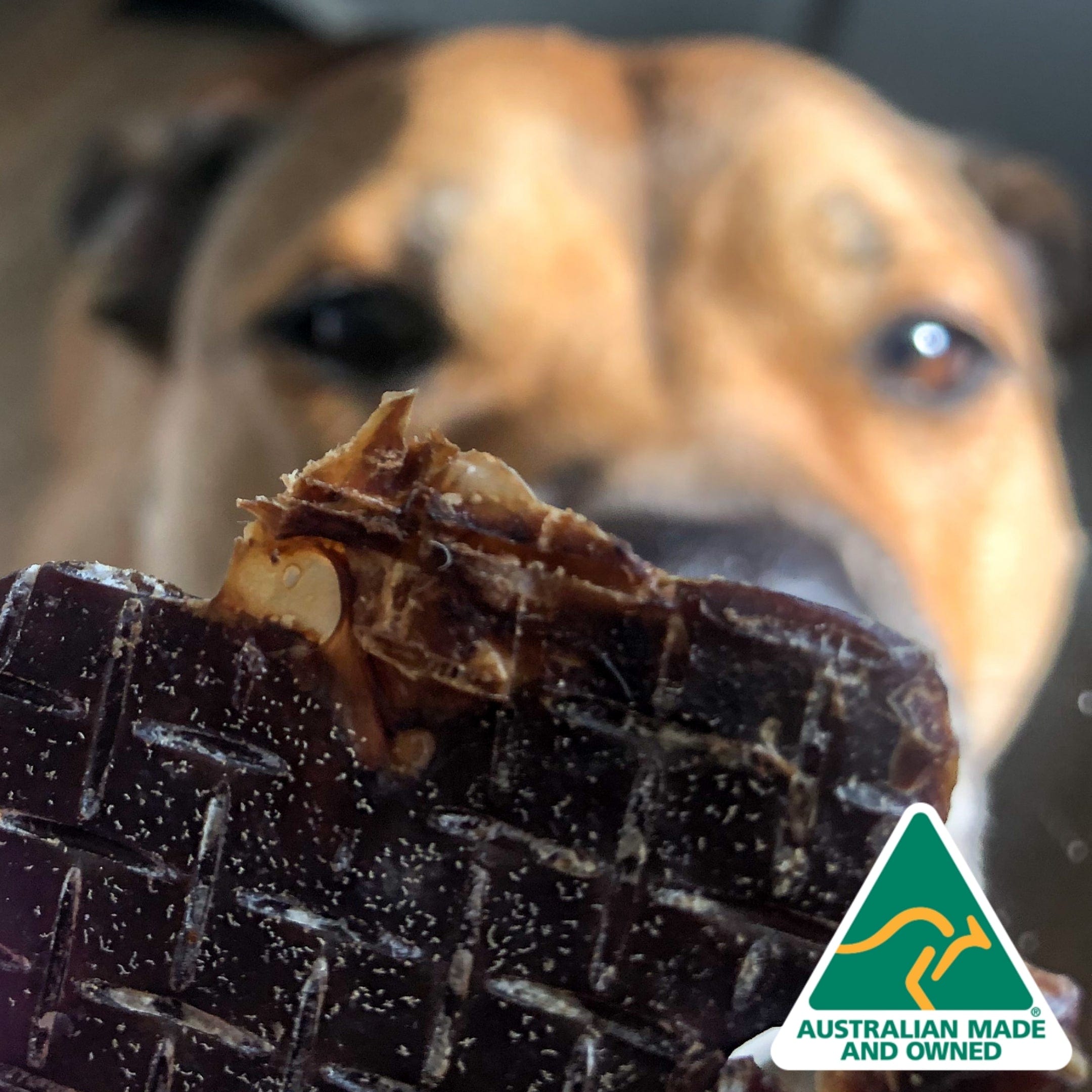 STOP! Jerky Time! - Kangaroo Jerky-Dog Treat-Rover Pet Products