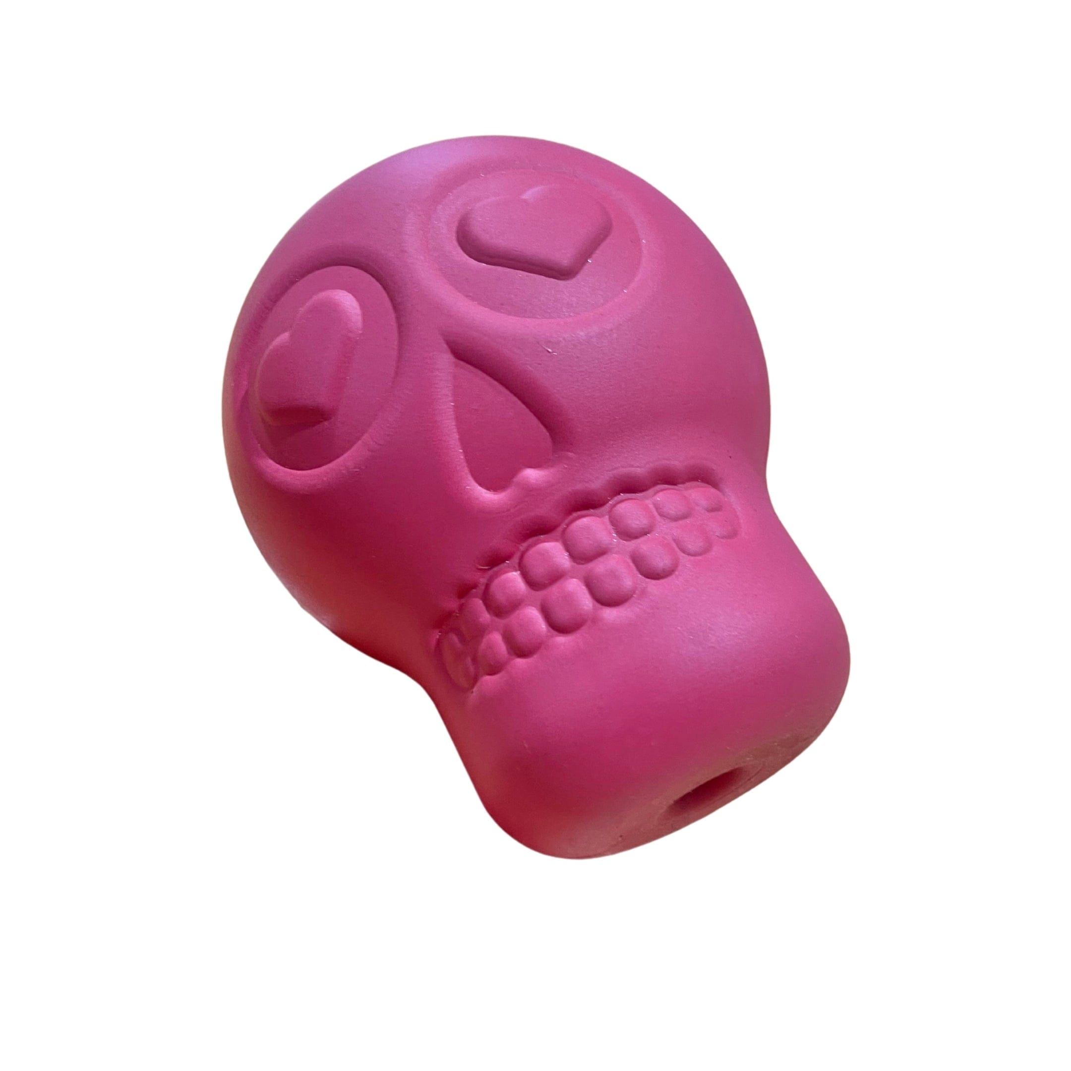 Sugar Skull-Dog Toy-Rover Pet Products