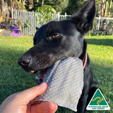 Sumthn' Fishee - Shark Skin-Dog Treat-Rover Pet Products