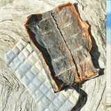 Sumthn' Fishee - Shark Skin-Dog Treat-Rover Pet Products