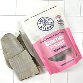 Sumthn' Fishee - Shark Skin-Dog Treat-Rover Pet Products