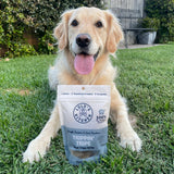 Trippn’ Tripe - Goat Tripe-Dog Treat-Rover Pet Products