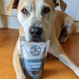 Trippn’ Tripe - Goat Tripe-Dog Treat-Rover Pet Products