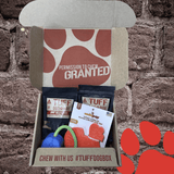Tuff Dog Subscription-Rover Pet Products