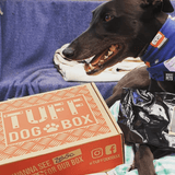 Tuff Dog Subscription-Rover Pet Products