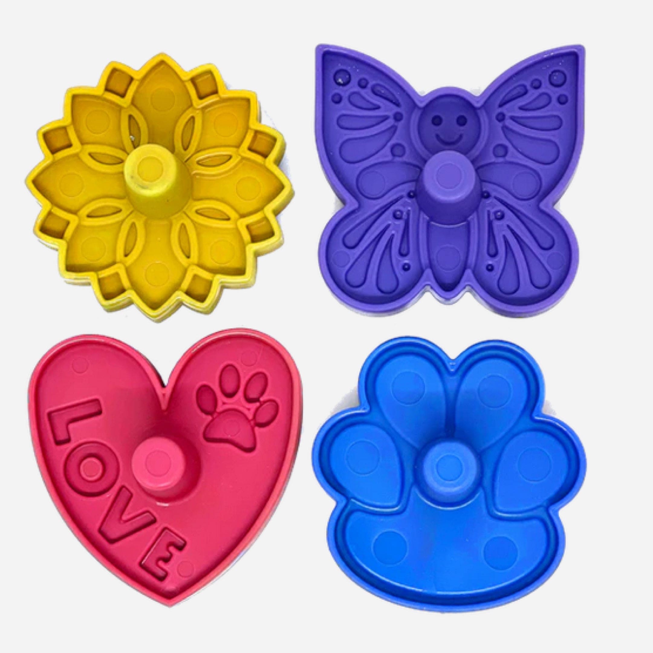 Unstoppables Stopper & Stand for Sodapup Treat Dispensers-Dog Toy-Rover Pet Products