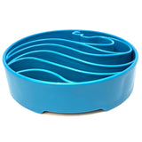 Wave eBowl Slow Feeder For Dogs-Slow Feeder-Rover Pet Products