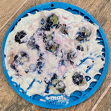 Whale eMat Enrichment Lick Mat-Slow Feeder-Rover Pet Products