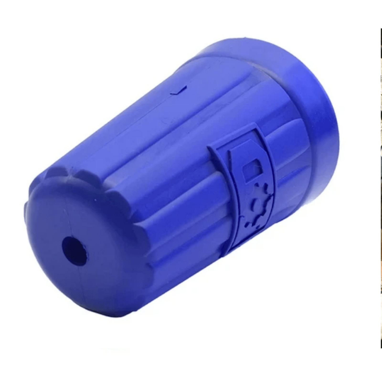 Wire Nut-Dog Toy-Rover Pet Products