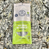 YOU CROC MY WORLD-Dog Treat-Rover Pet Products